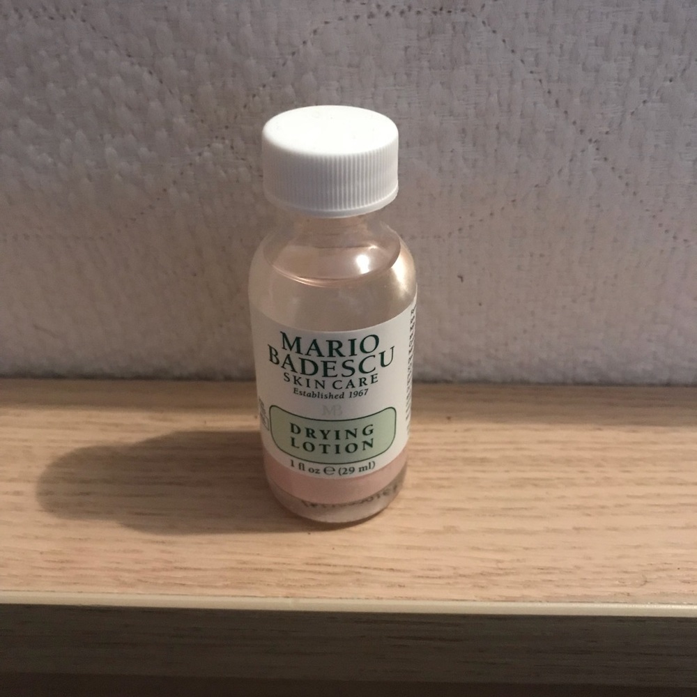 Mario Badescu Drying Lotion
